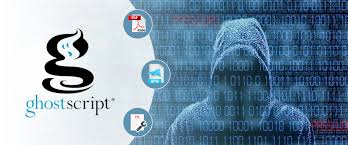 Ghostscript 다운로드 스크린샷 3