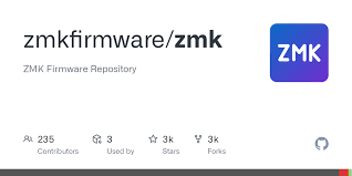 ZMK 스크린샷 1