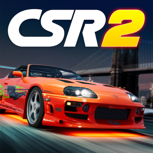 CSR Racing 2_thumb