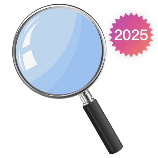 Magnifier app_thumb