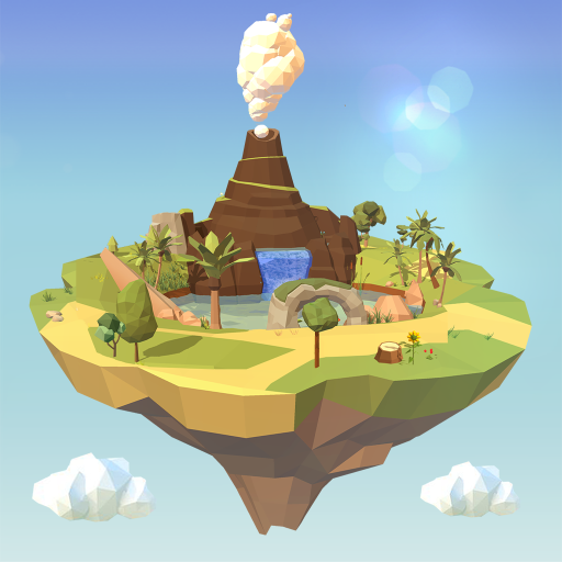 My Oasis_thumb
