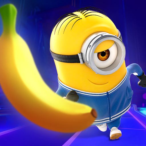 MinionRushRunningGame_thumb