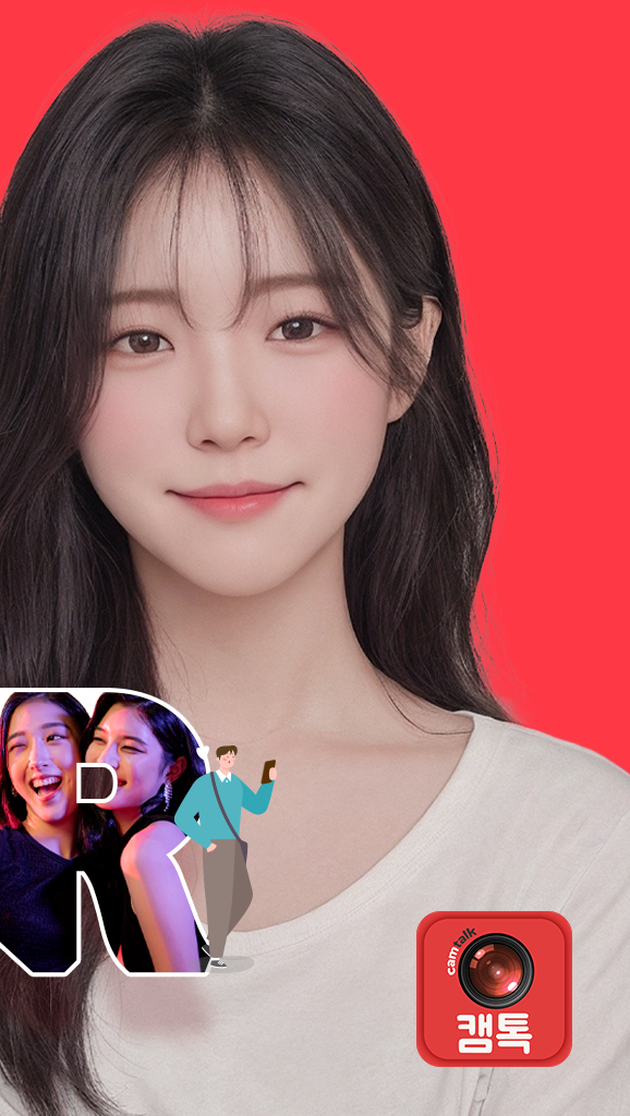 캠톡 다운로드 스크린샷 3