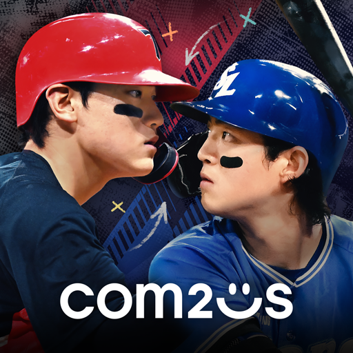 Com2us Pro Baseball V25_thumb
