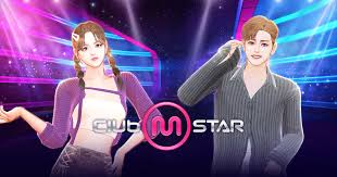 클럽 엠스타 다운로드 스크린샷 1