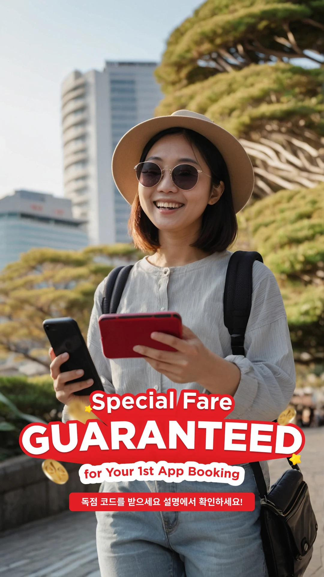 Airpaz 앱 다운로드 스크린샷 1