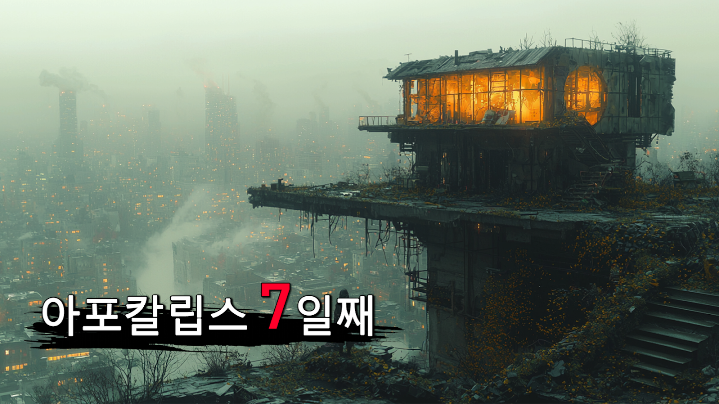 Dark War Survival 앱 다운로드 스크린샷 2