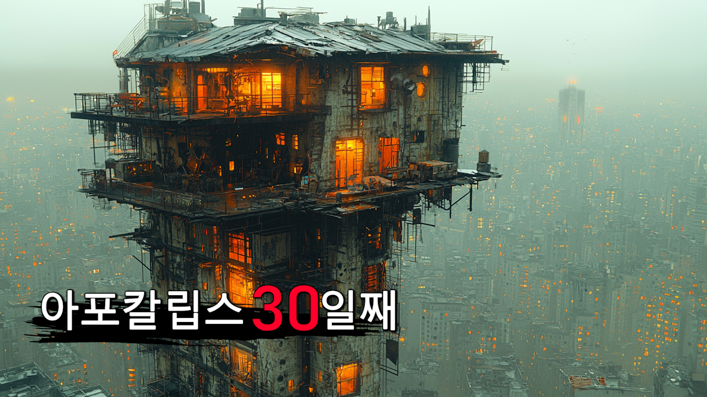 Dark War Survival 앱 다운로드 스크린샷 3