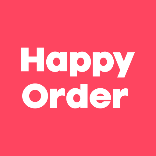 Happy Order_thumb