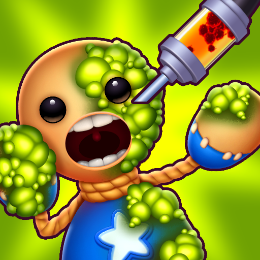 Kick the Buddy_thumb