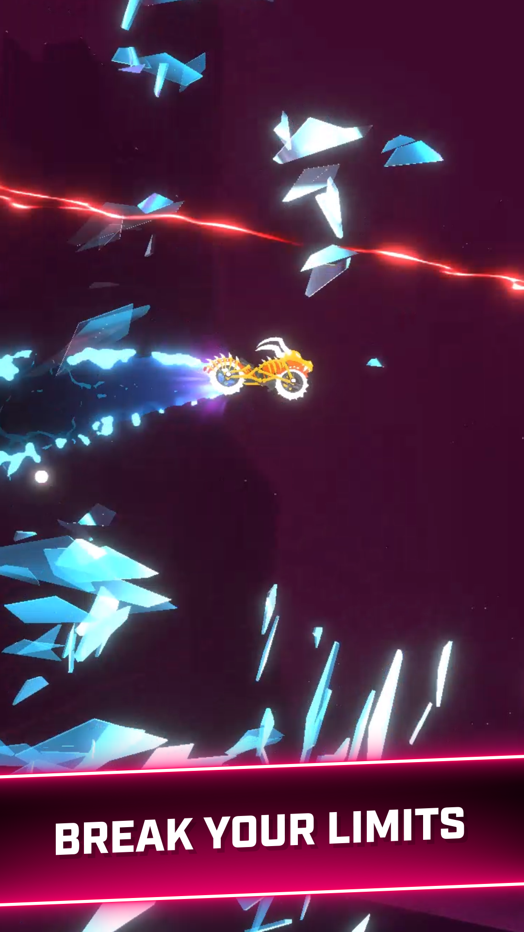 Rider Worlds 앱 다운로드 스크린샷 2