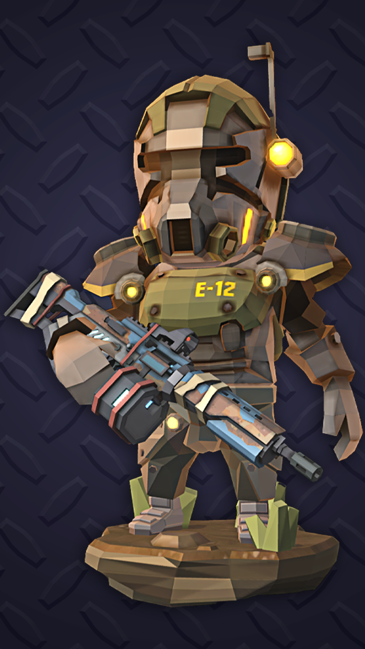 Zombero: Archero Doom Shooter 앱 다운로드 스크린샷 2