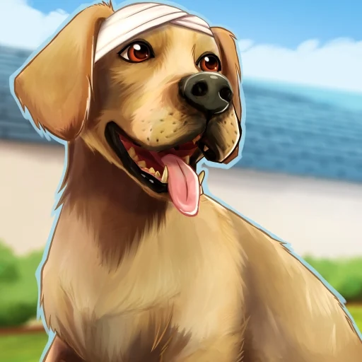 My Pet Hospital Vet Dream_thumb