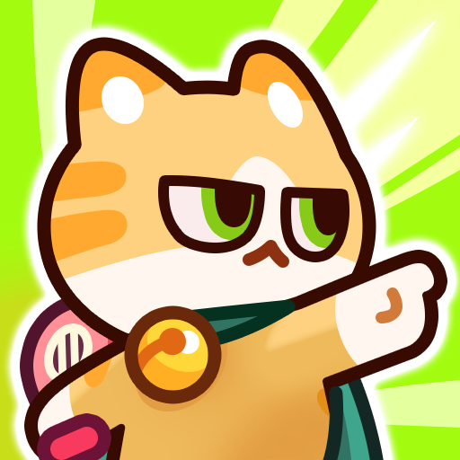 NyangNyang Rangers_thumb