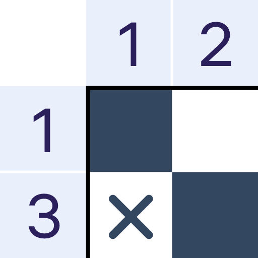 Nonogram Picture Cross Puzzle_thumb