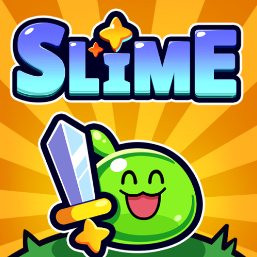 Woke Up as Slime_thumb