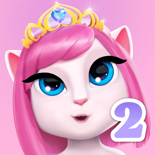 My Talking Angela 2_thumb