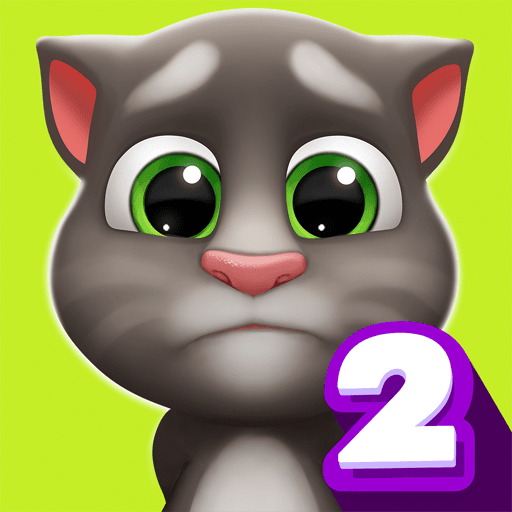 My Talking Tom 2_thumb