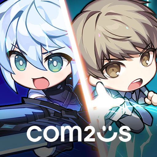 Soul Strike X Eleceed_thumb