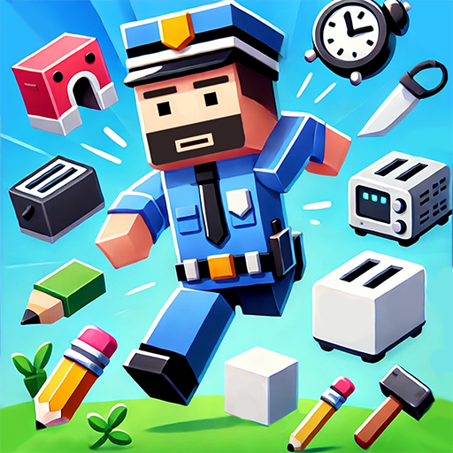 Hide and Seek Online_thumb