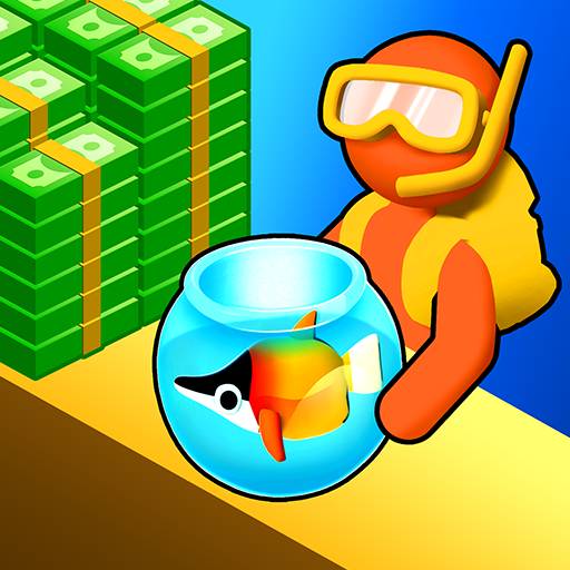 Aquarium Land_thumb