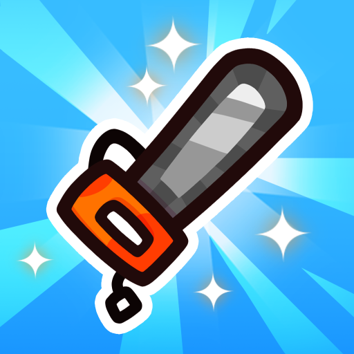 Chainsaw Juice King_thumb