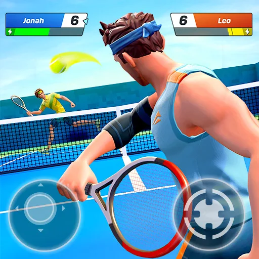 Tennis Clash_thumb