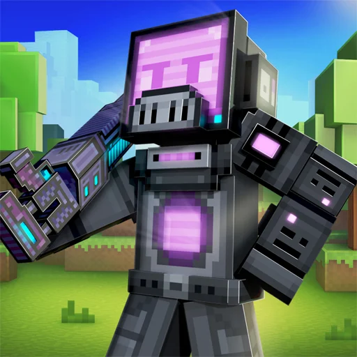 Pixel Gun 3D_thumb