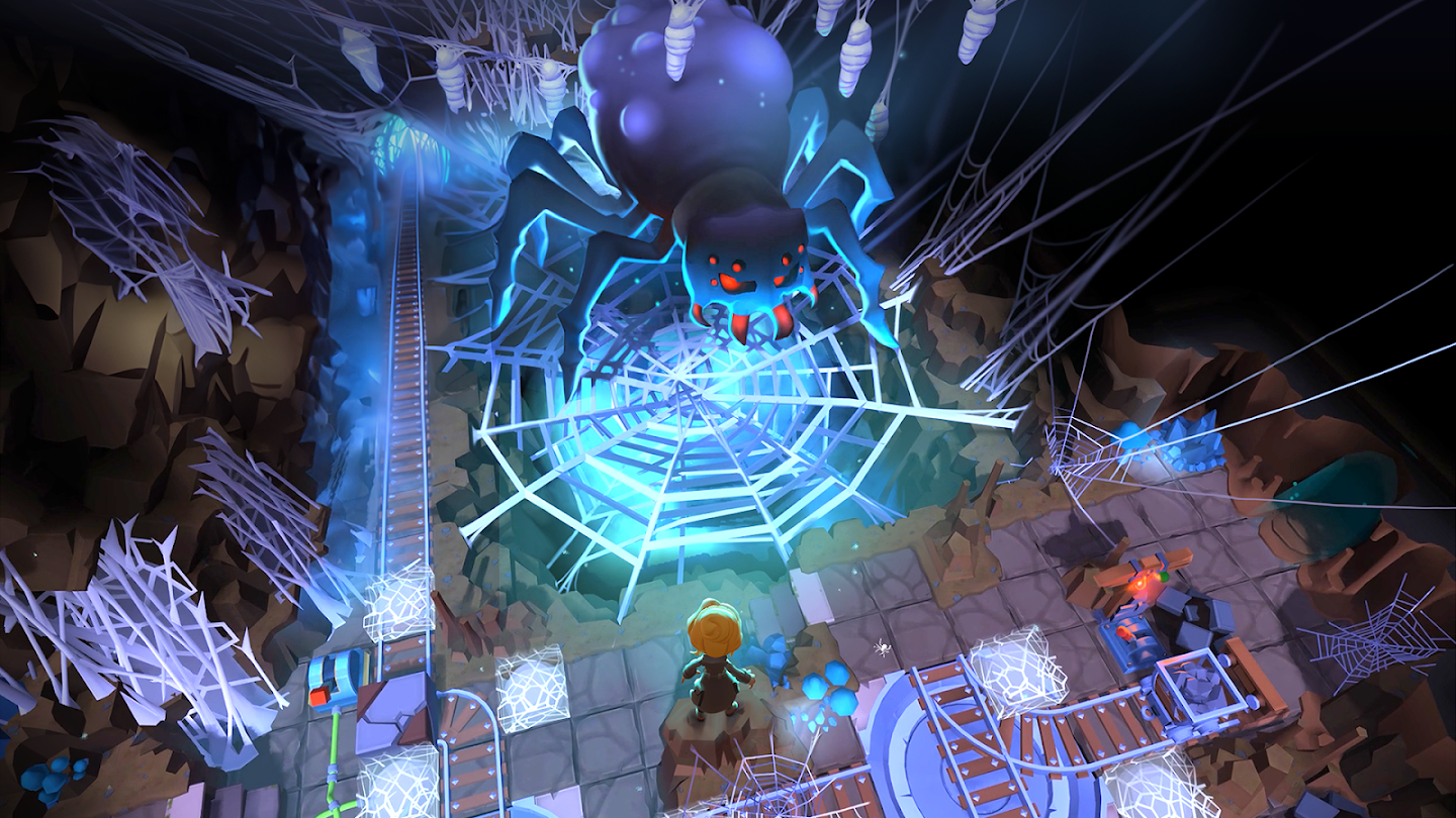 Puzzle Adventure 미스터리 게임 앱 다운로드 스크린샷 2