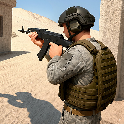 Shoot Out Shooting Game_thumb