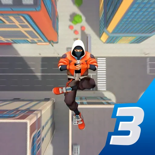 Spider Fighter 3_thumb