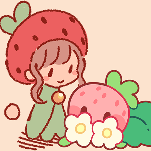Adorable Garden_thumb
