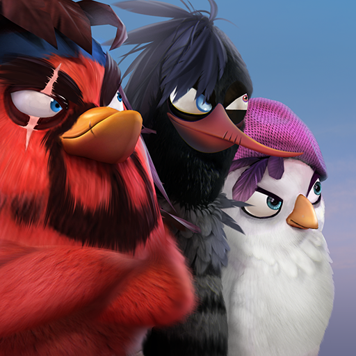 Angry Birds Evolution_thumb