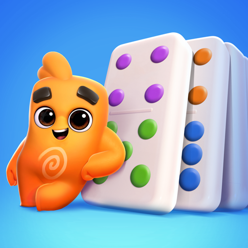 Domino Dreams_thumb