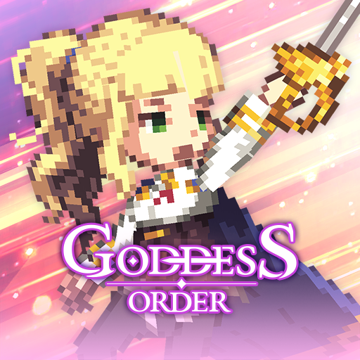 Goddess Order_thumb