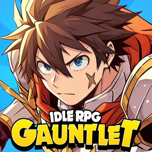 Gauntlet Idle Action RPG_thumb