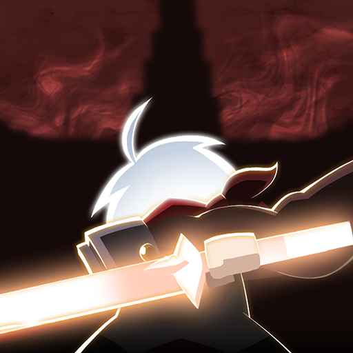 Swordsman and Tower_thumb
