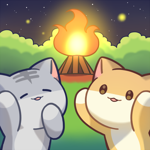 Cat Forest: Camp Story_thumb