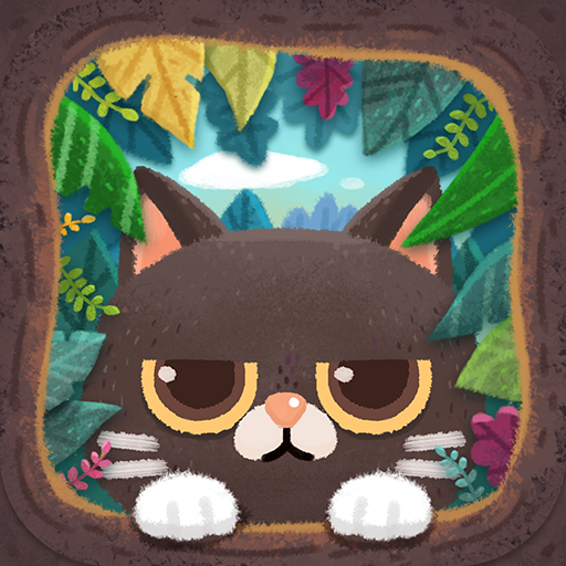 Cats & the Secret Forest_thumb