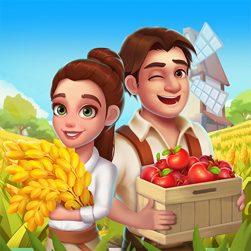 Golden Island: Survivor’s Farm_thumb