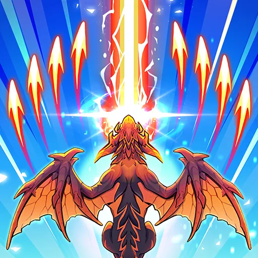 Dragon Wings Space Shooter_thumb