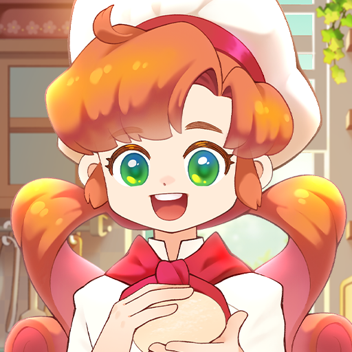 Dream Recipe: Merge Cooking Diary_thumb