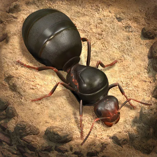 he Ants: Underground Kingdom_thumb