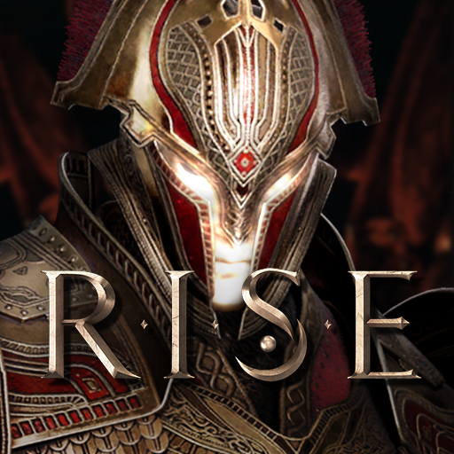 Rise God Raising_thumb