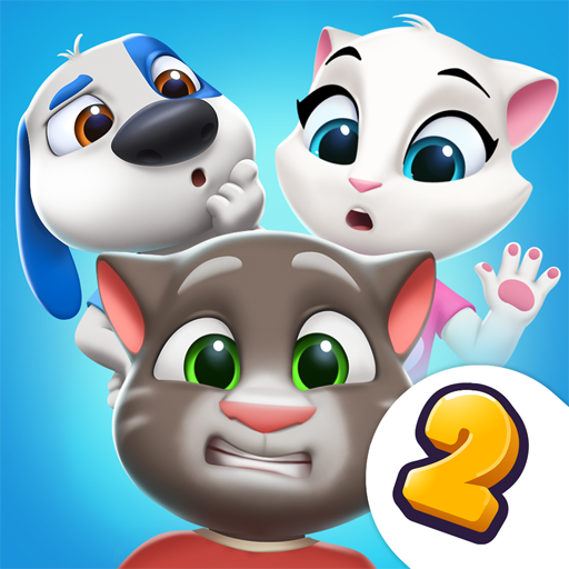My Talking Tom Friends_thumb