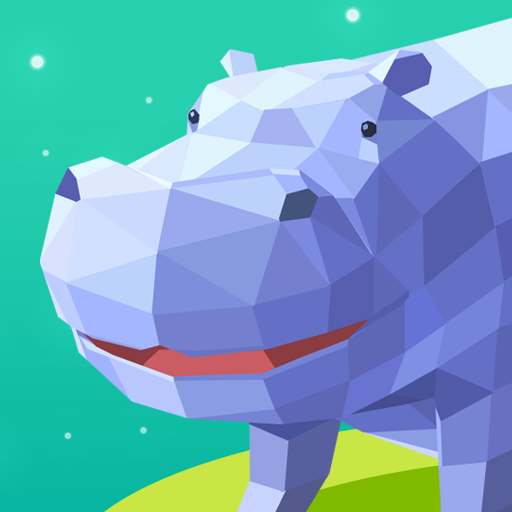 Merge Safari: Mysterious Animal Island_thumb