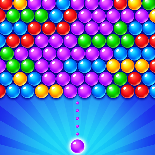 Bubble Shooter Ice_thumb