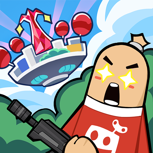 Sausage Man_thumb