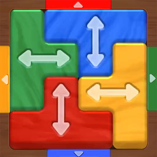 Slide Block Color Puzzle_thumb