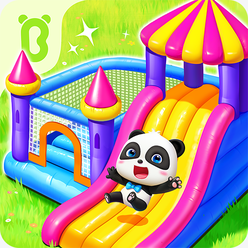 Baby Panda’s Dreamland_thumb